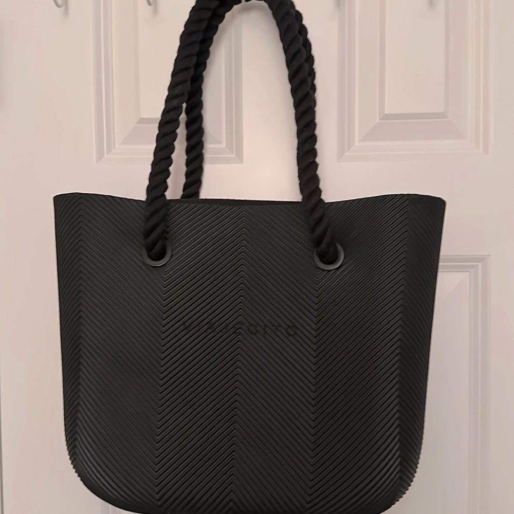 Viajecito Bag